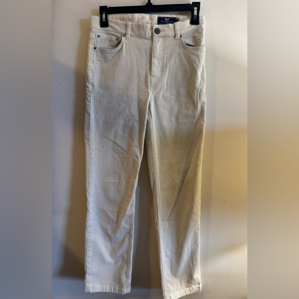 VINEYARD VINES Boy size 14 Corduroy Pants